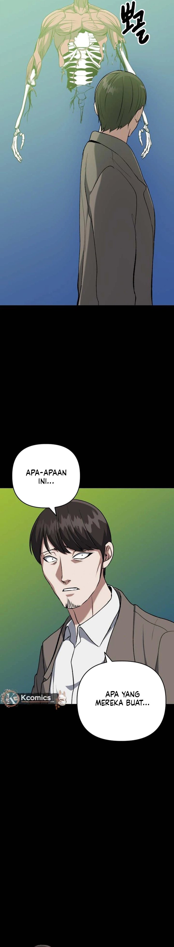 Killing Killer Chapter 140 - Page 14