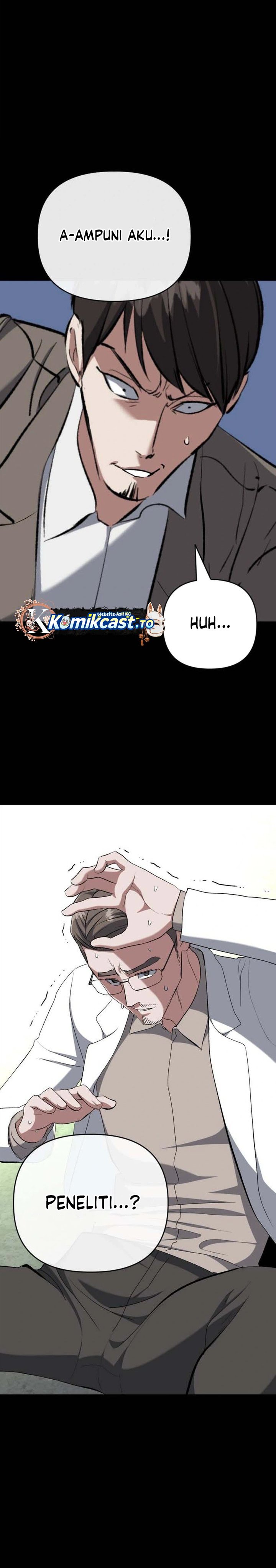 Killing Killer Chapter 140 - Page 16