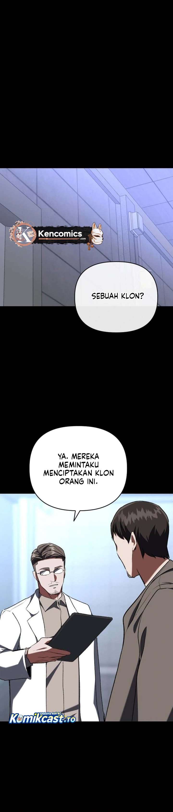 Killing Killer Chapter 140 - Page 17
