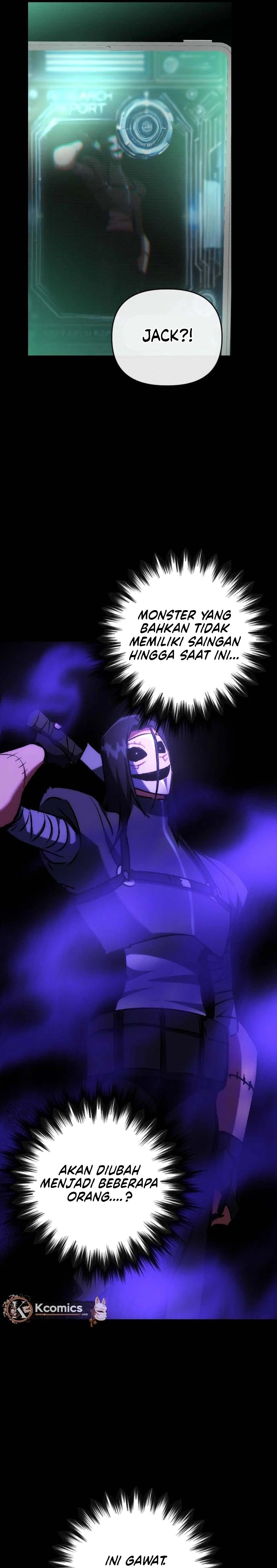 Killing Killer Chapter 140 - Page 18
