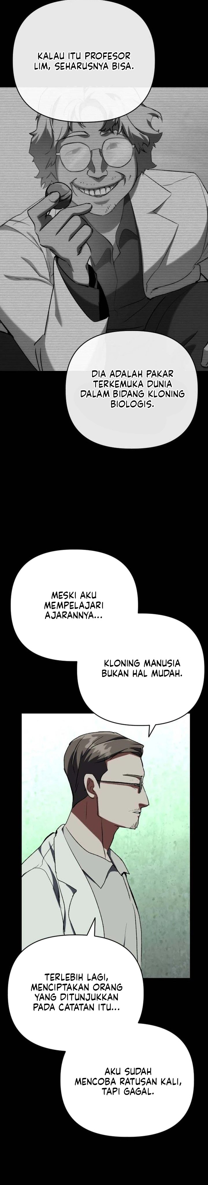 Killing Killer Chapter 140 - Page 20