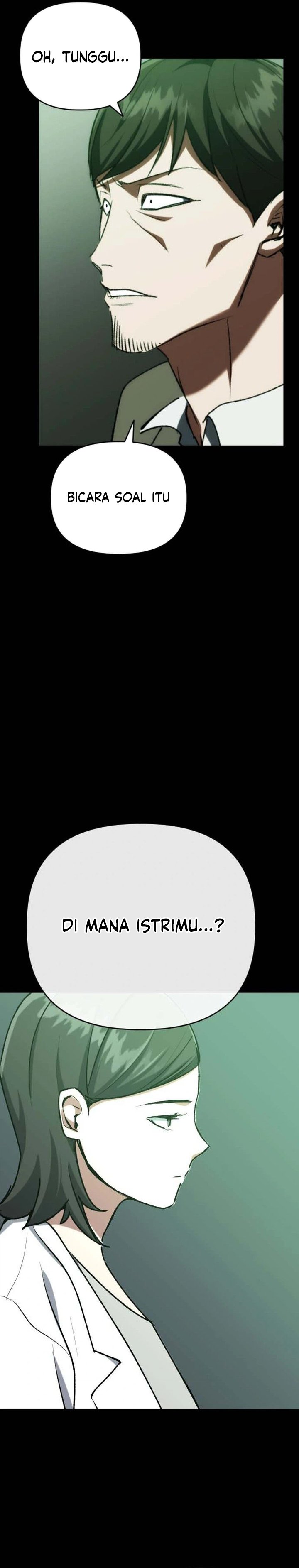 Killing Killer Chapter 140 - Page 23