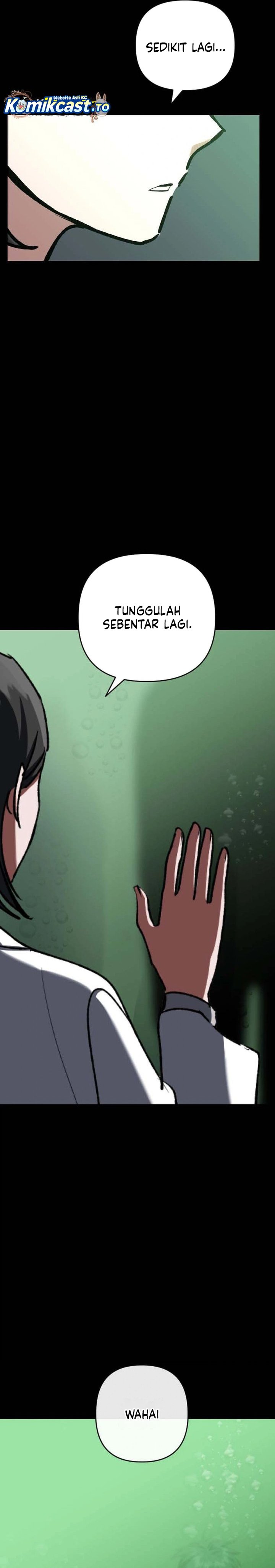 Killing Killer Chapter 140 - Page 24