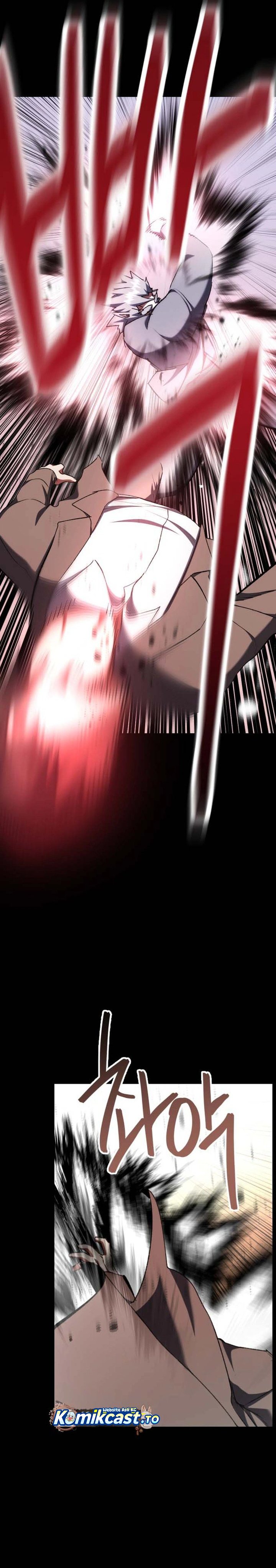 Killing Killer Chapter 140 - Page 2