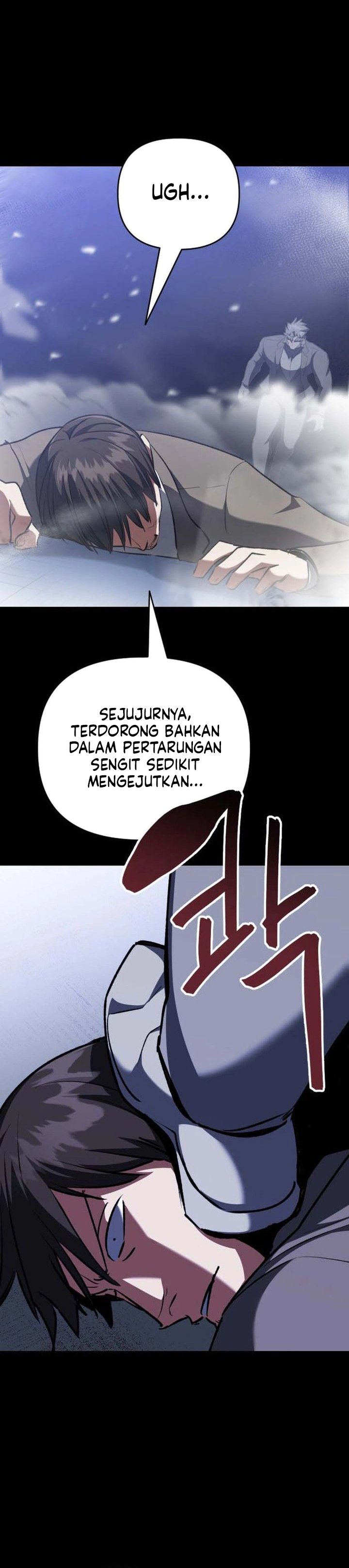 Killing Killer Chapter 140 - Page 3