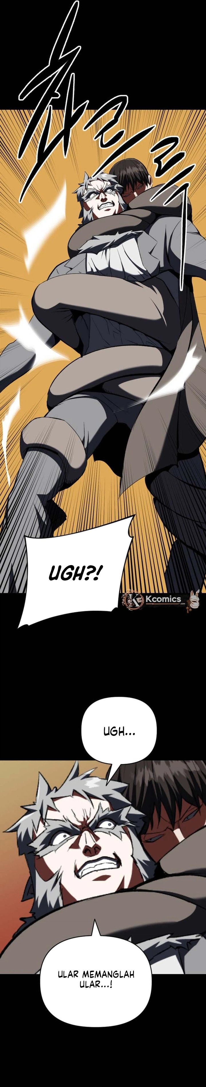 Killing Killer Chapter 140 - Page 6