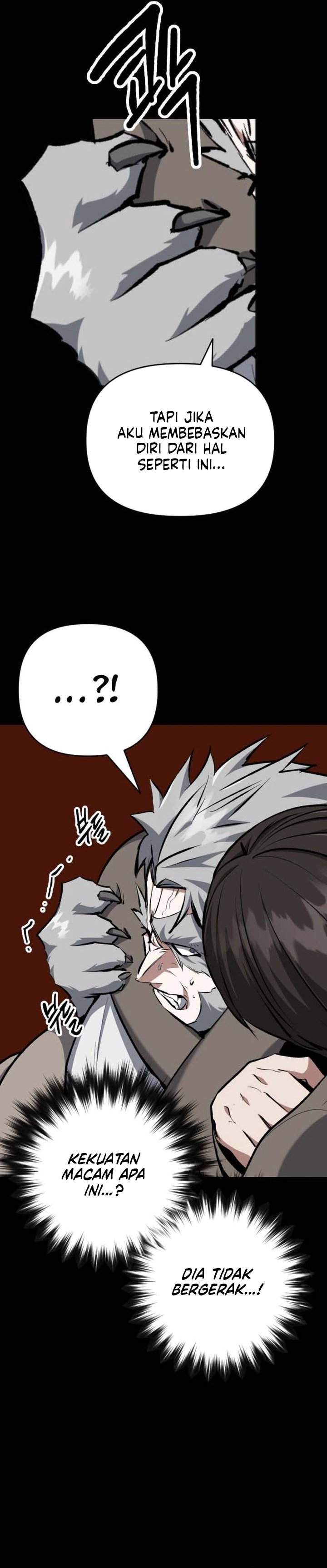 Killing Killer Chapter 140 - Page 7