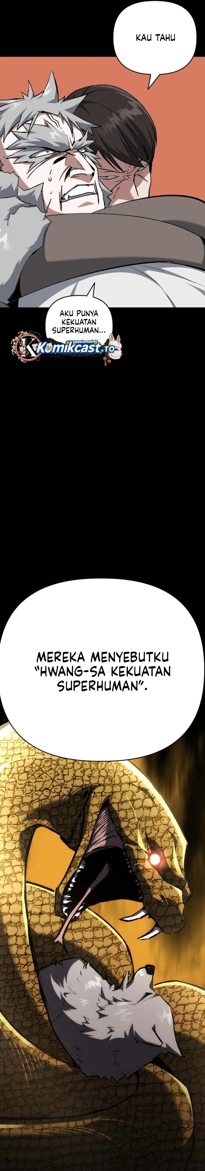 Killing Killer Chapter 140 - Page 8