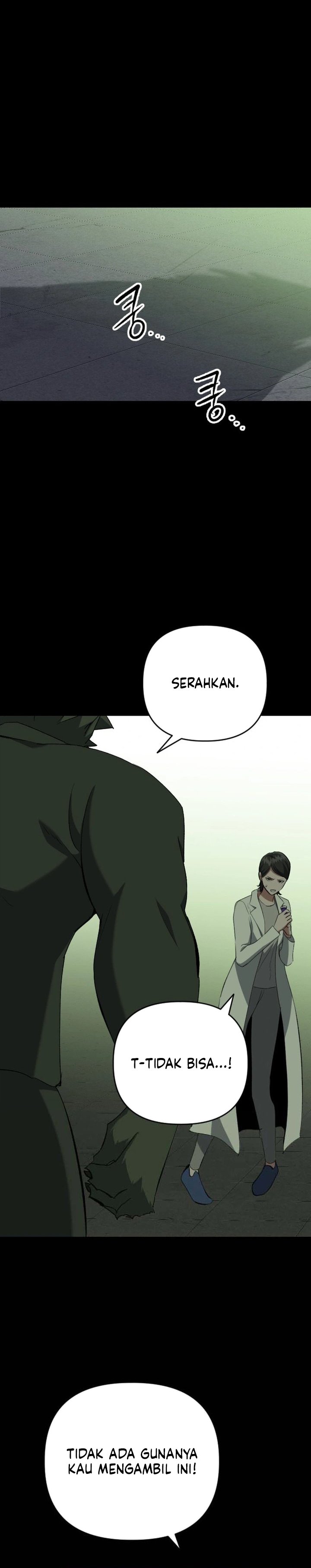 Baca Killing Killer Chapter 141 Bahasa Indonesia page 44