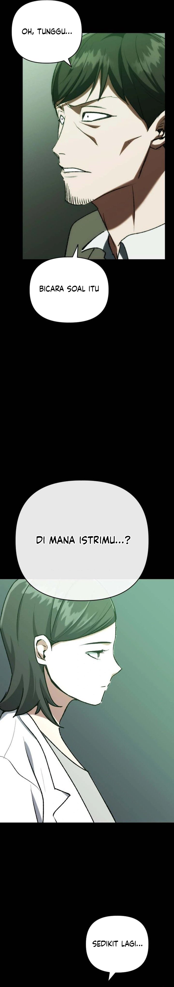 Baca Killing Killer Chapter 141 Bahasa Indonesia page 12