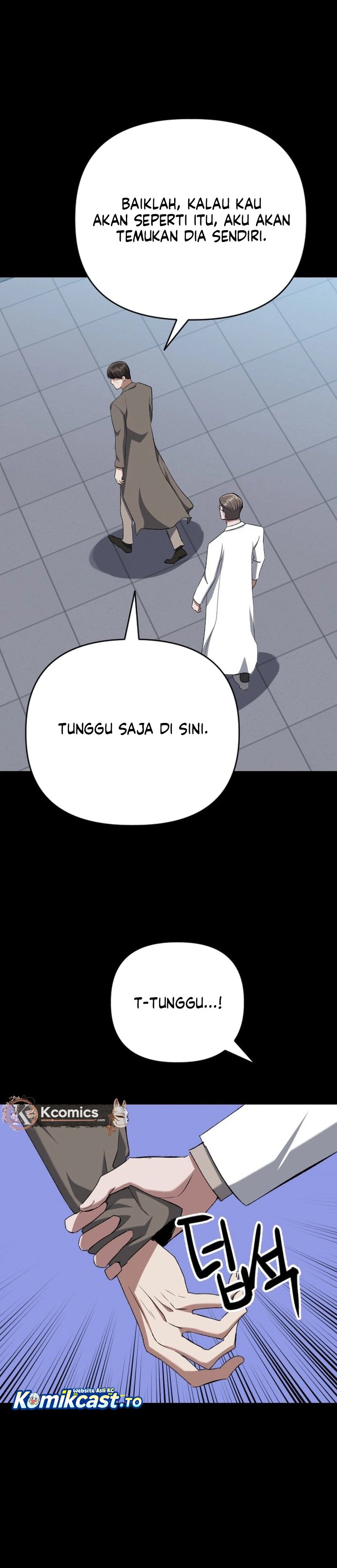 Baca Killing Killer Chapter 141 Bahasa Indonesia page 16