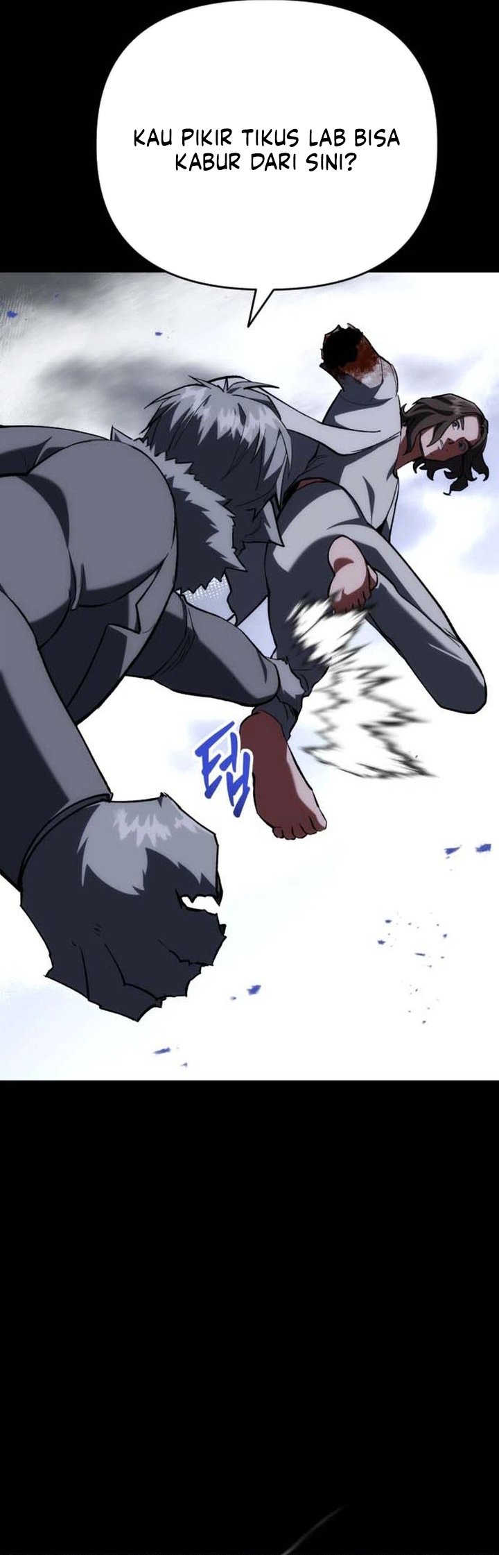 Killing Killer Chapter 142 - Page 11