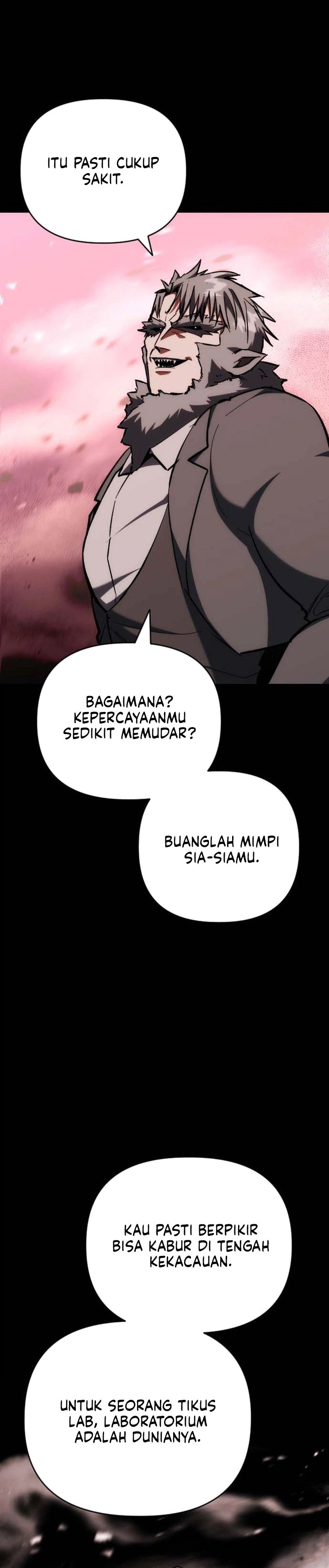Killing Killer Chapter 142 - Page 13