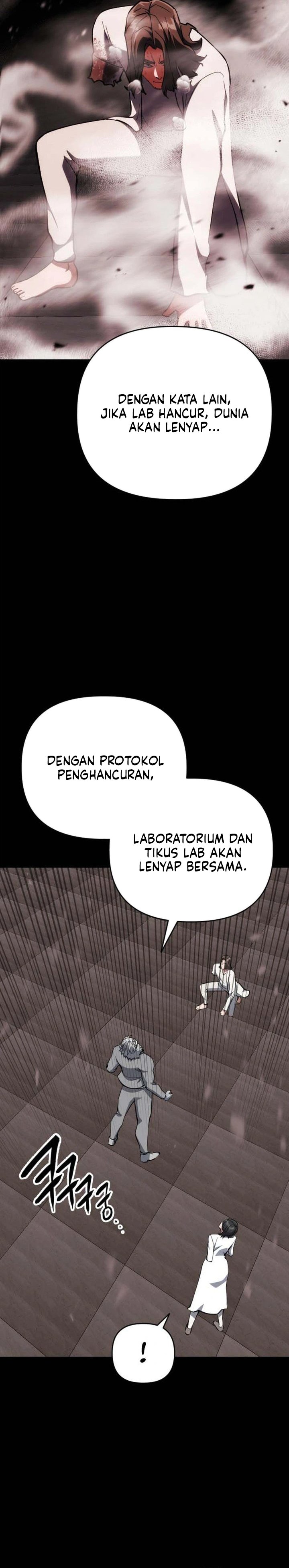 Killing Killer Chapter 142 - Page 14