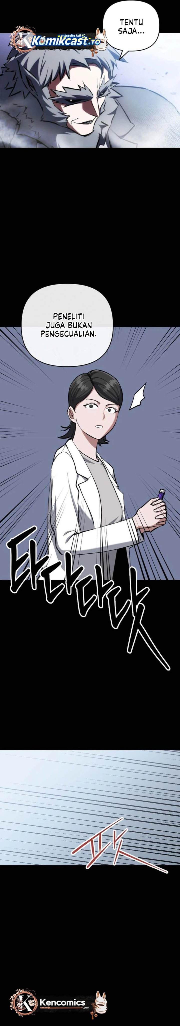 Killing Killer Chapter 142 - Page 15