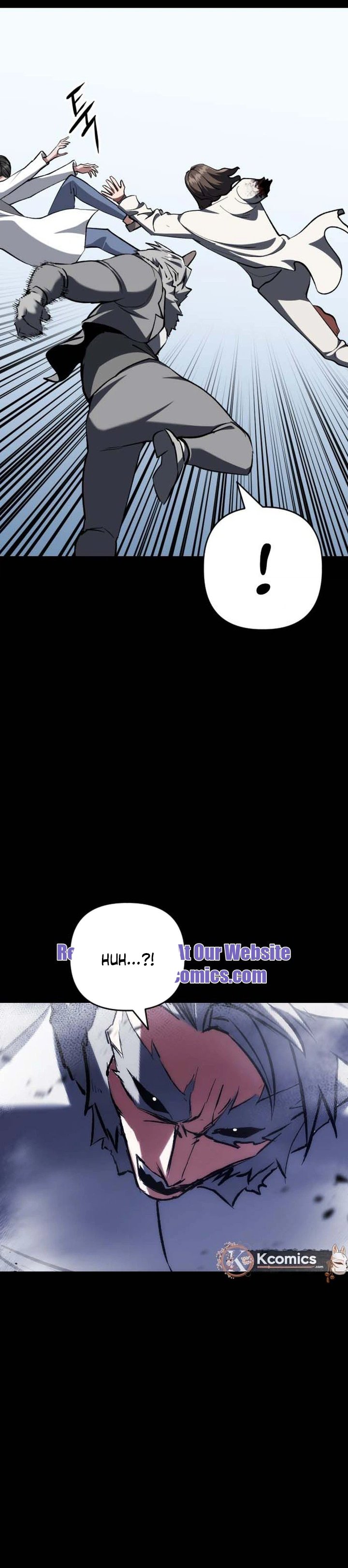 Killing Killer Chapter 142 - Page 16