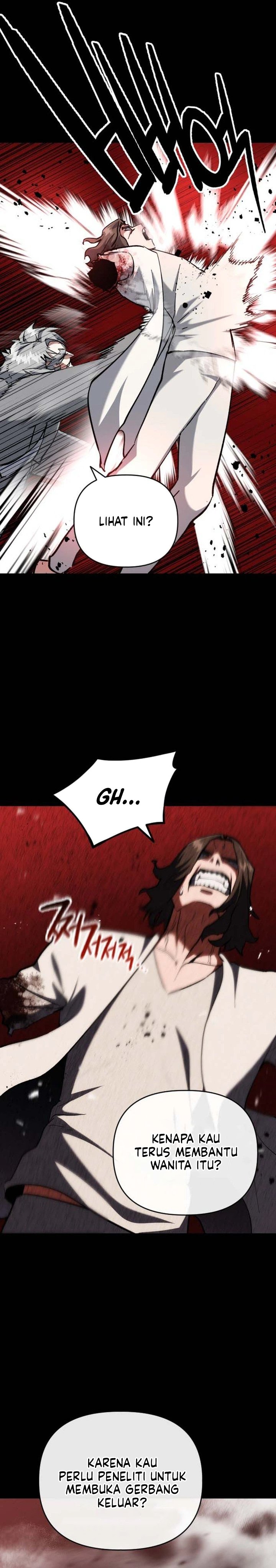 Killing Killer Chapter 142 - Page 17