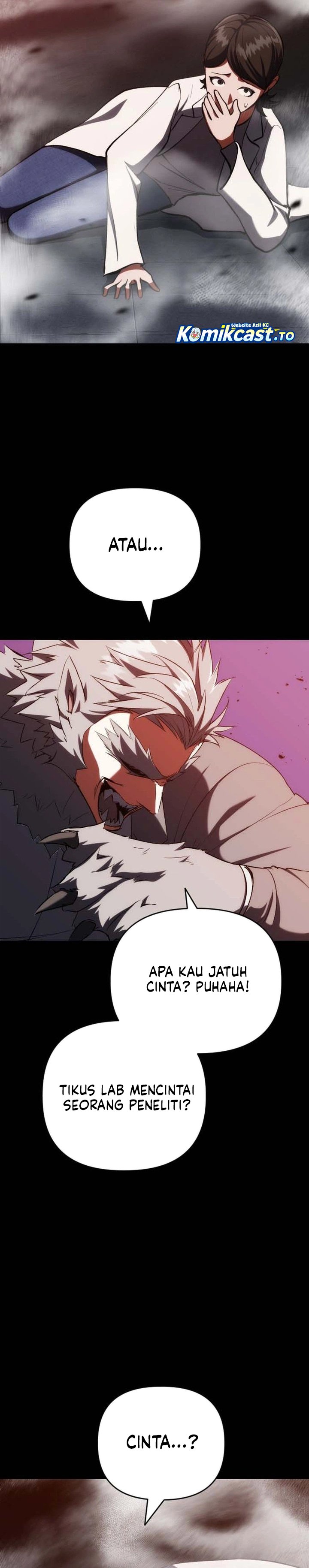 Killing Killer Chapter 142 - Page 18