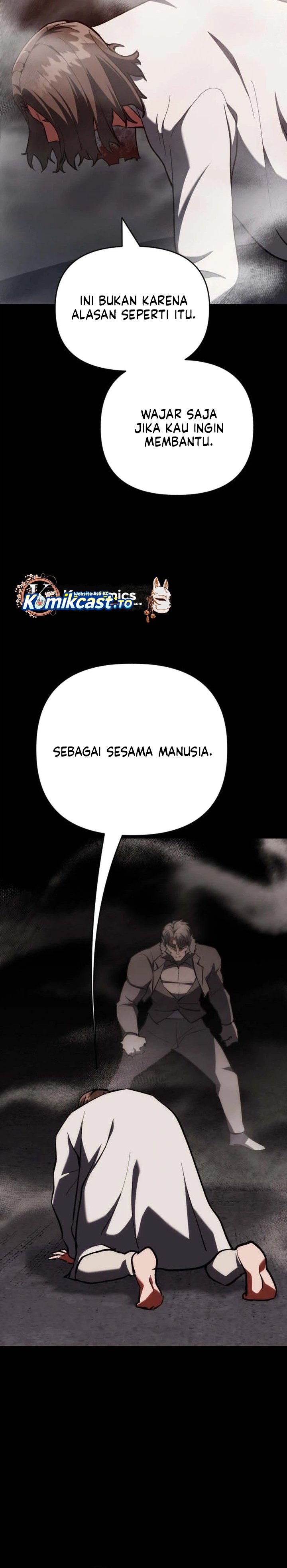 Killing Killer Chapter 142 - Page 19