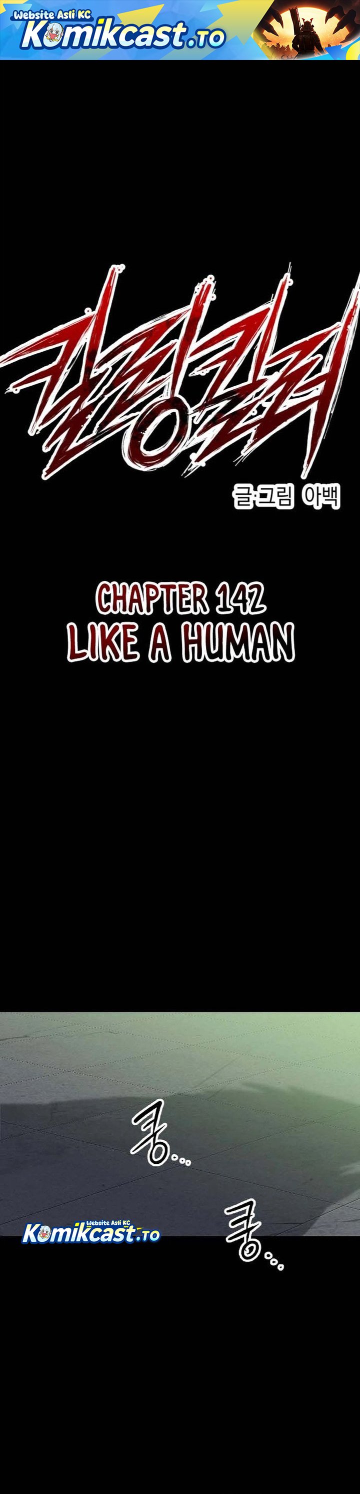 Killing Killer Chapter 142 - Page 2