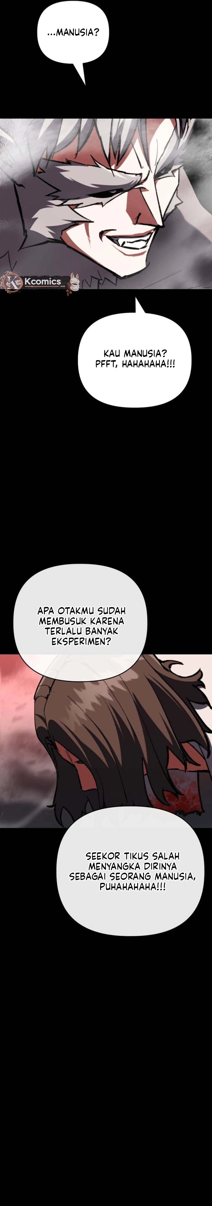Killing Killer Chapter 142 - Page 20