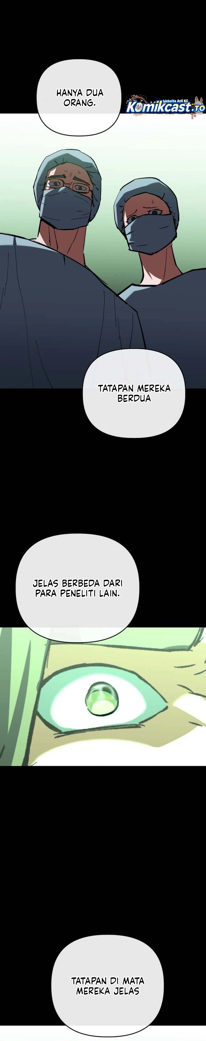 Killing Killer Chapter 142 - Page 23