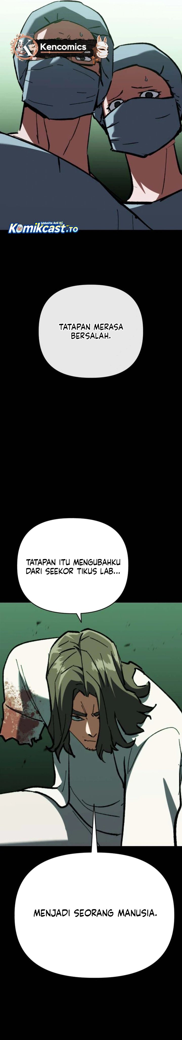 Killing Killer Chapter 142 - Page 24