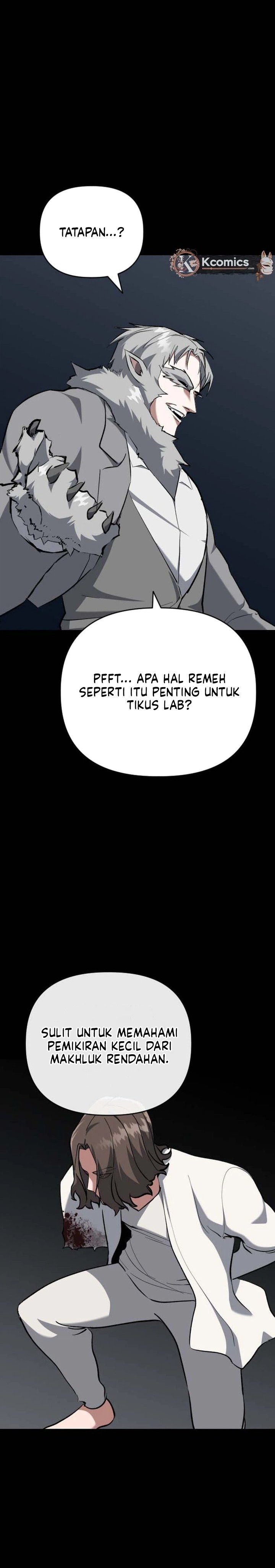 Killing Killer Chapter 142 - Page 25