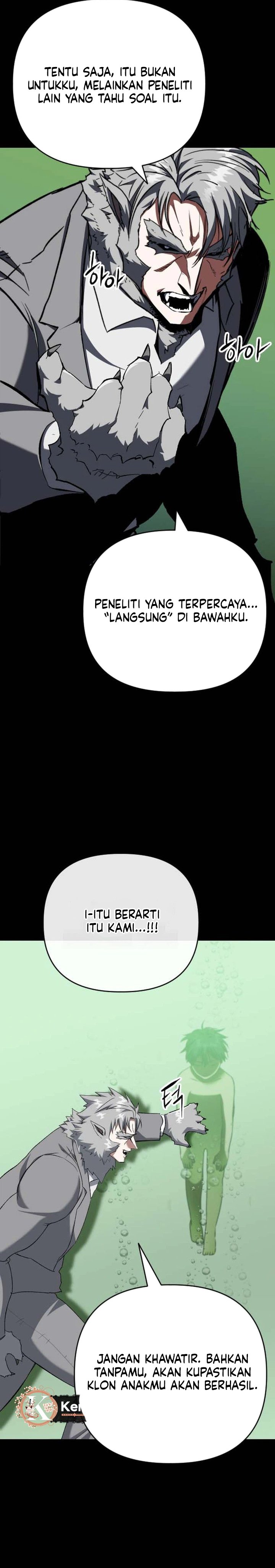 Killing Killer Chapter 142 - Page 4