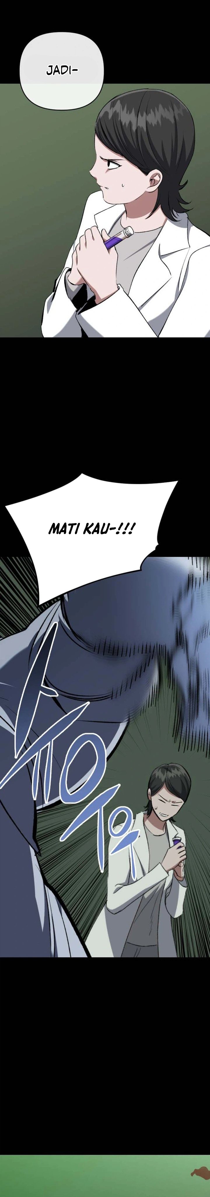 Killing Killer Chapter 142 - Page 5