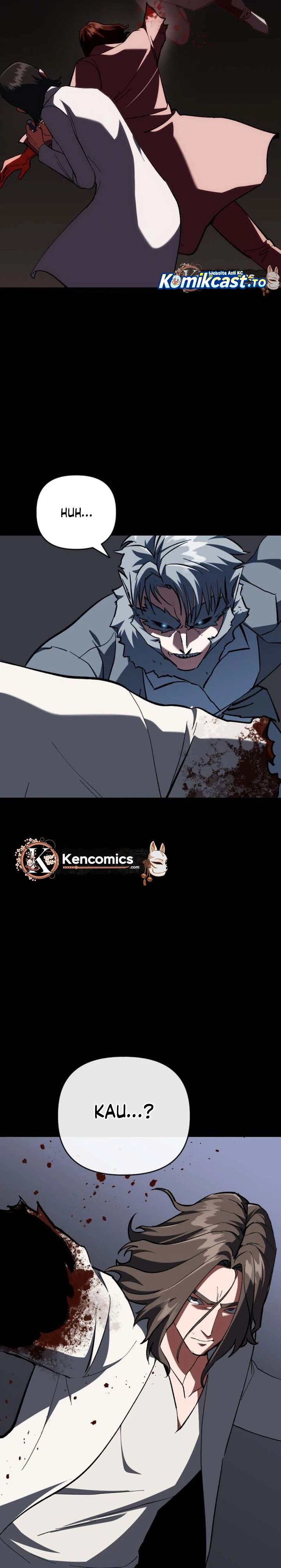 Killing Killer Chapter 142 - Page 7