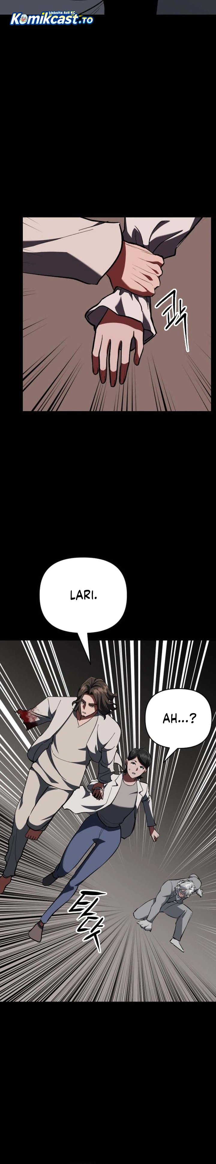 Killing Killer Chapter 142 - Page 8