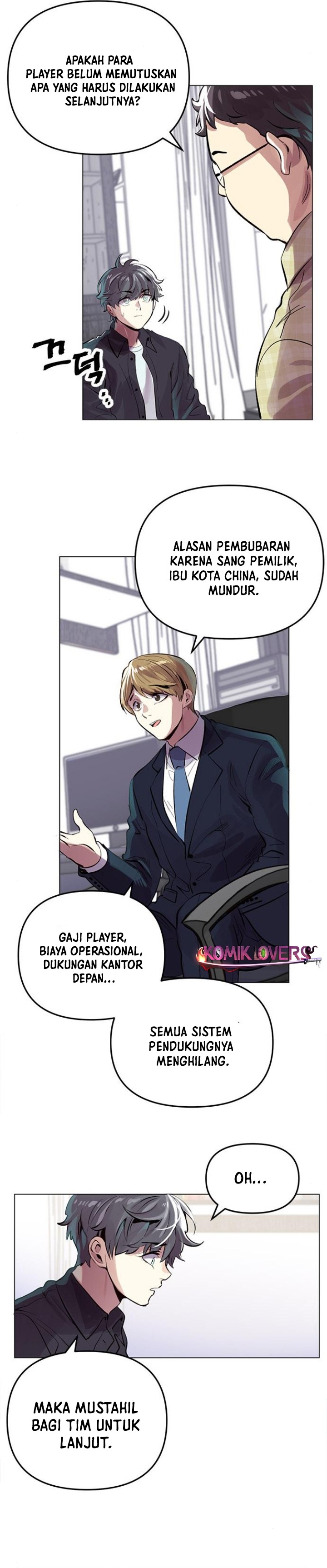Baca Killing Spree - Chapter 4 halaman 14