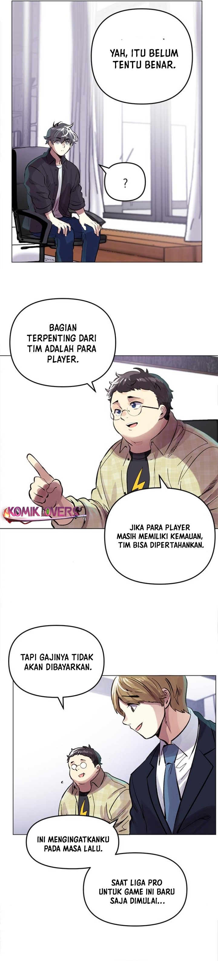 Baca Killing Spree - Chapter 4 halaman 15