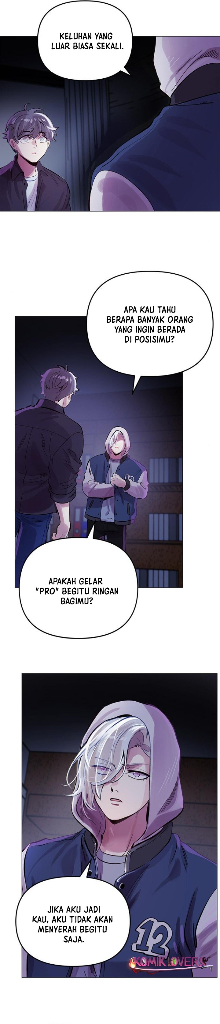 Baca Killing Spree - Chapter 4 halaman 6