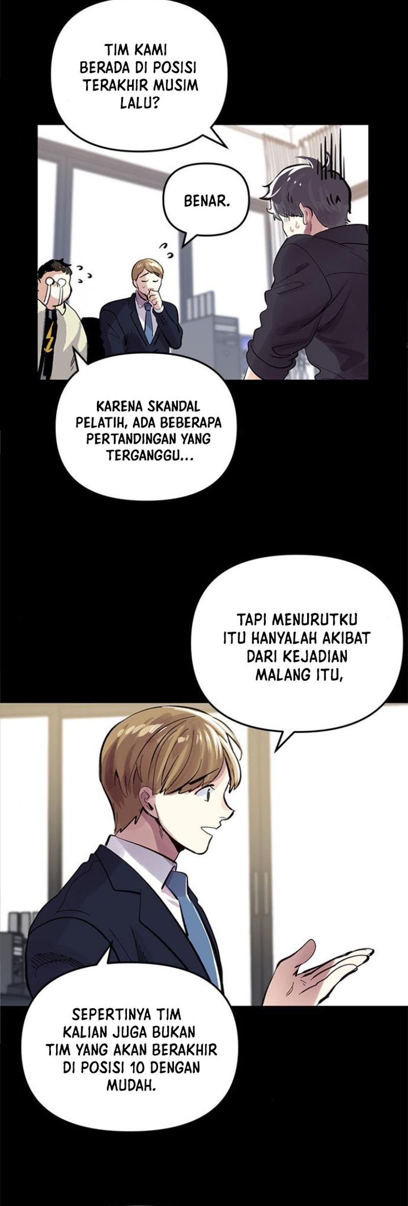 Baca Killing Spree - Chapter 5 halaman 10