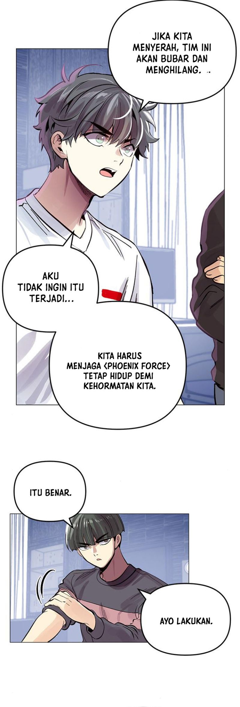 Baca Killing Spree - Chapter 5 halaman 15