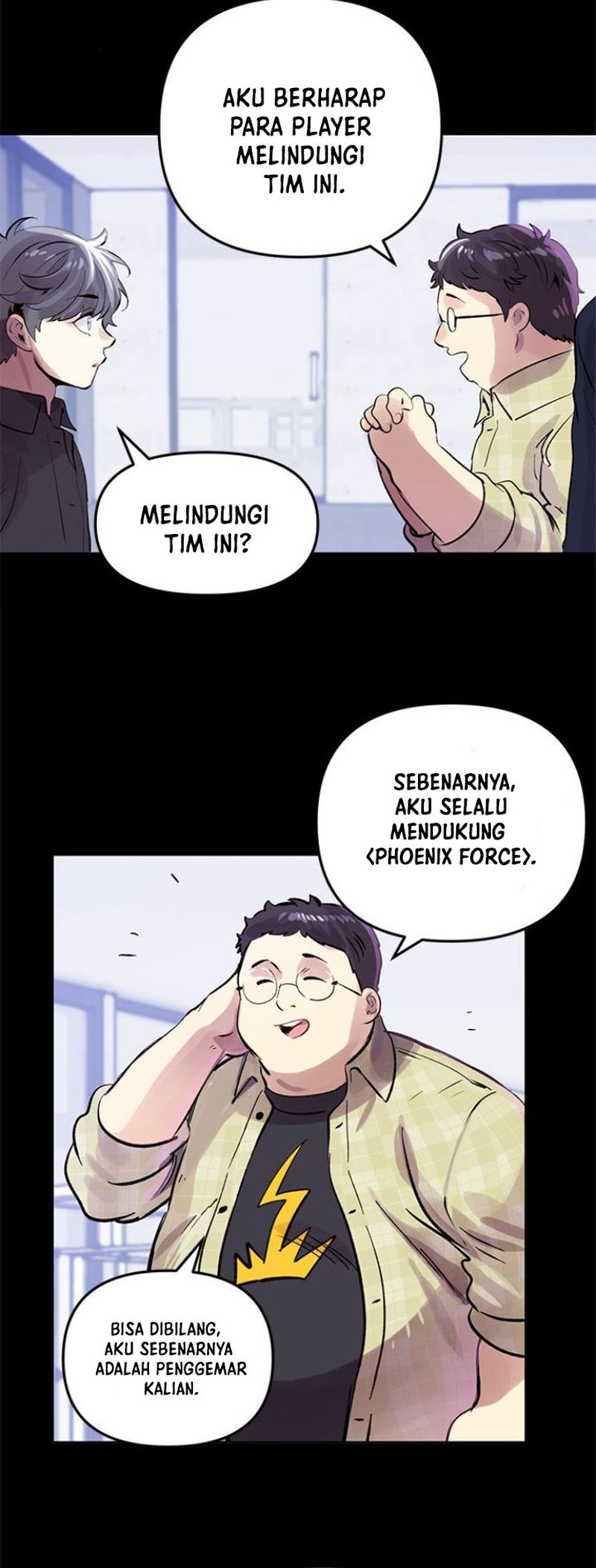 Baca Killing Spree - Chapter 5 halaman 16