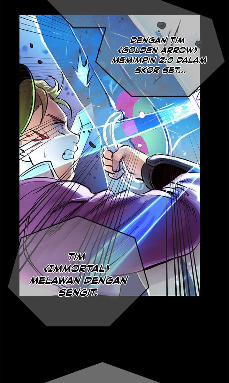 Baca Killing Spree - Chapter 5 halaman 2