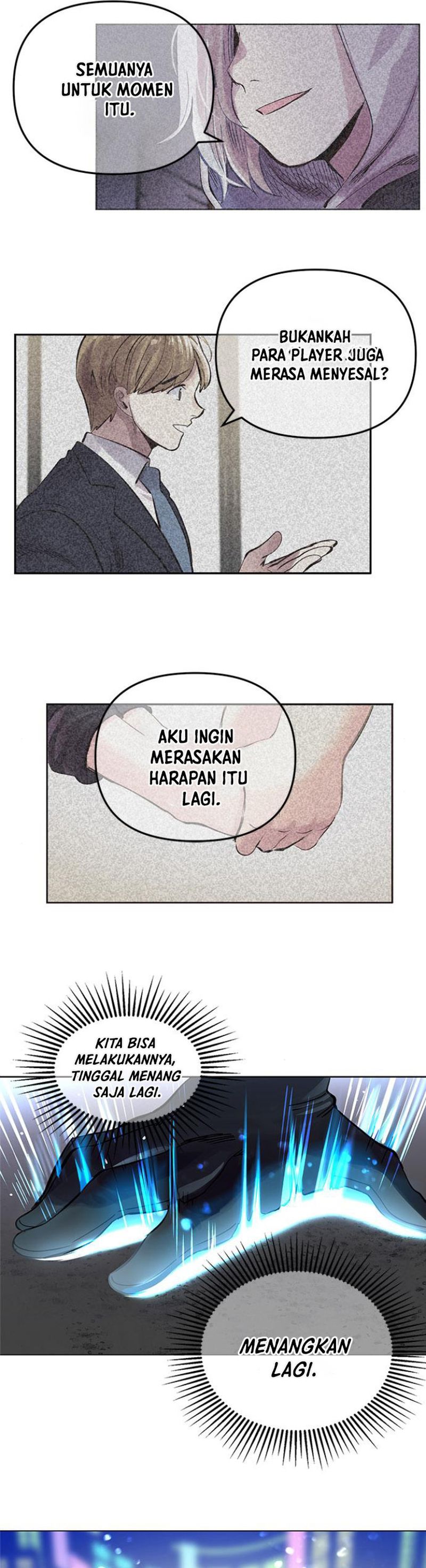 Baca Killing Spree - Chapter 5 halaman 20
