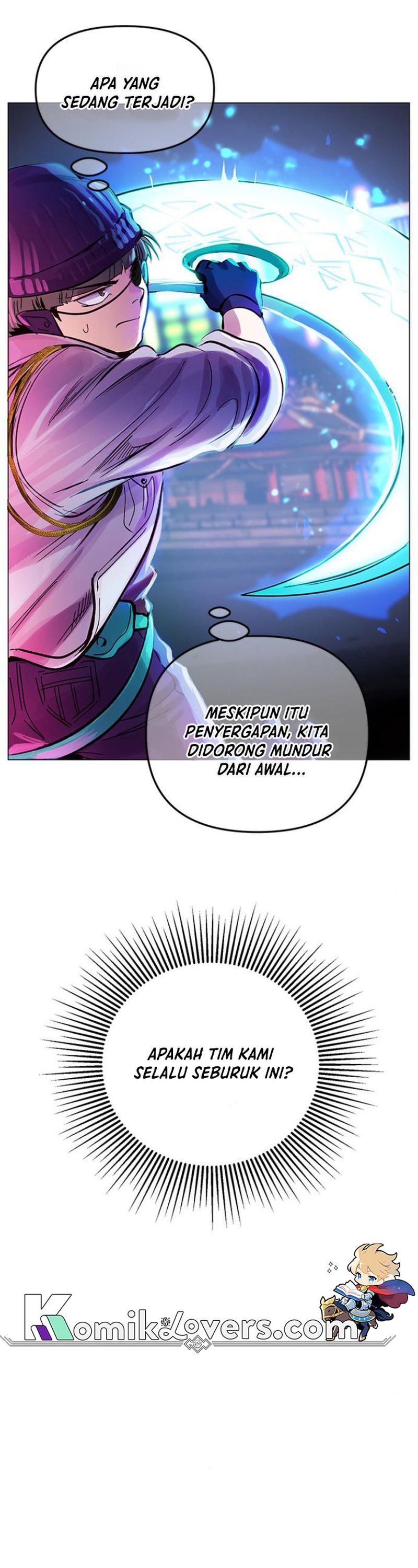 Baca Killing Spree - Chapter 5 halaman 26