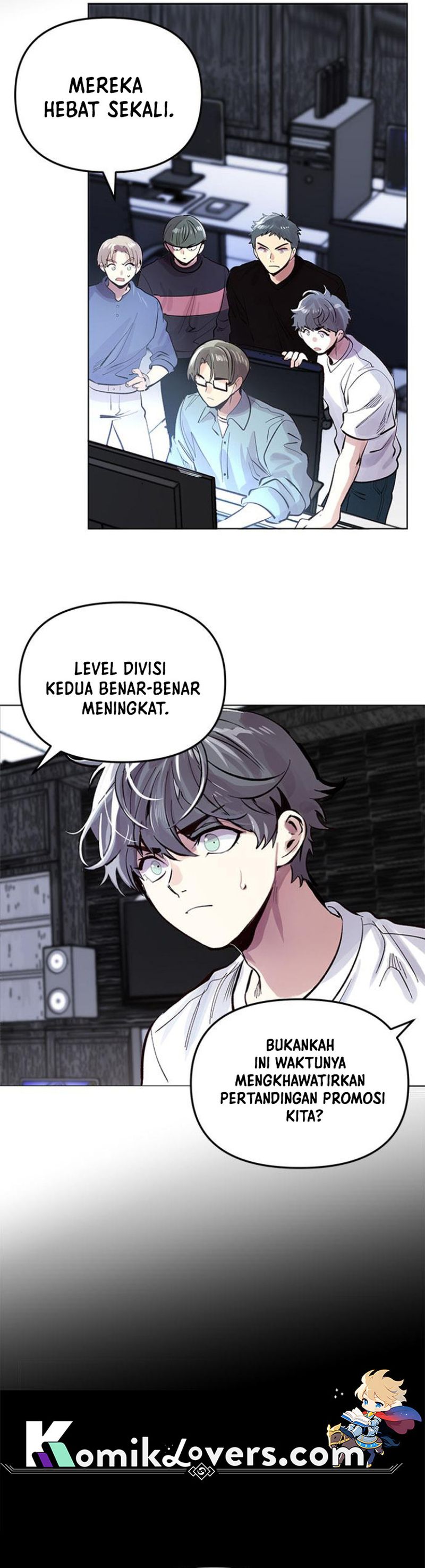 Baca Killing Spree - Chapter 5 halaman 6