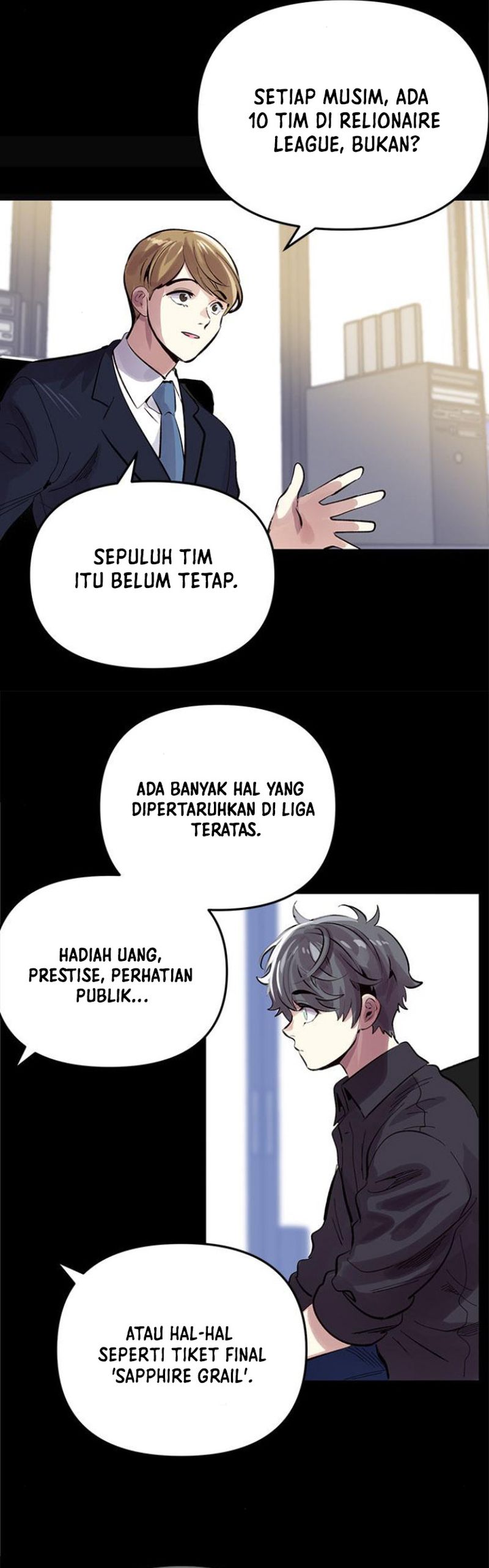 Baca Killing Spree - Chapter 5 halaman 8