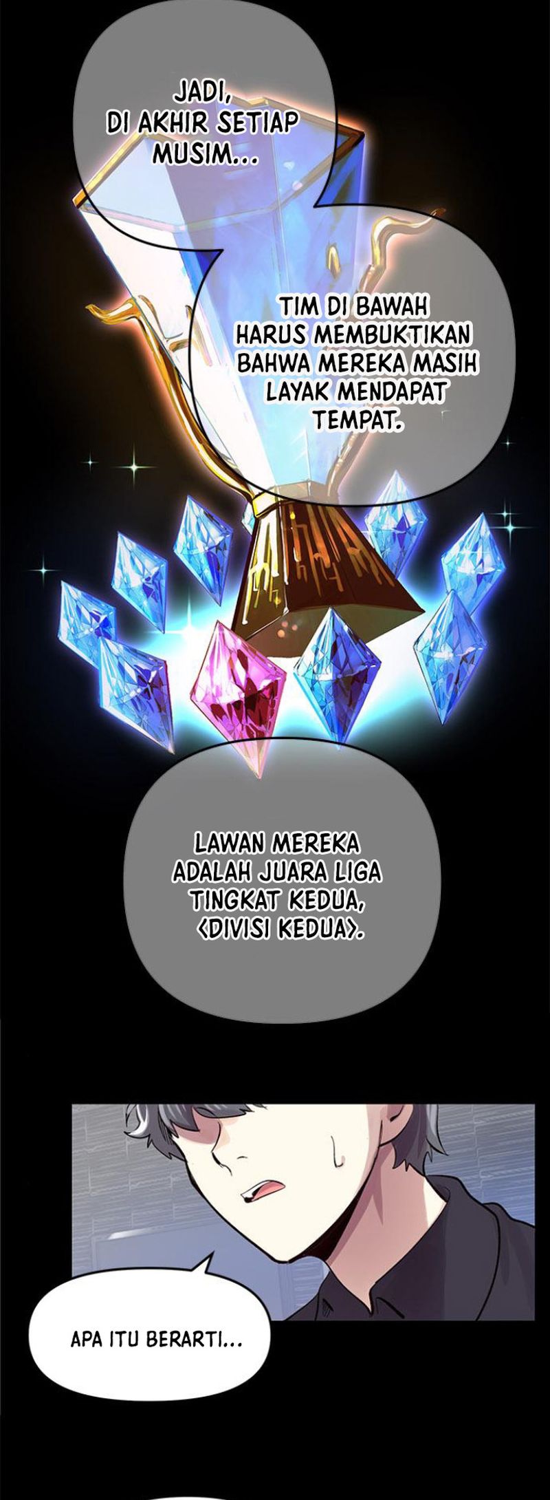 Baca Killing Spree - Chapter 5 halaman 9
