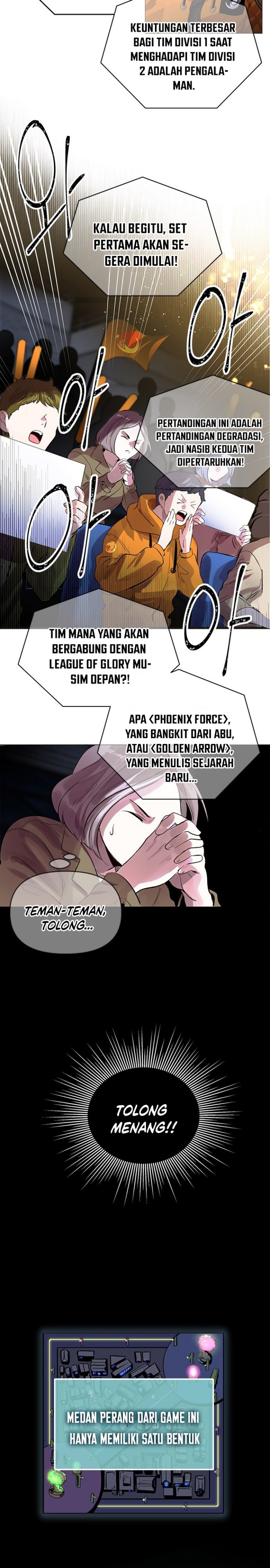 Baca Killing Spree - Chapter 6 halaman 10