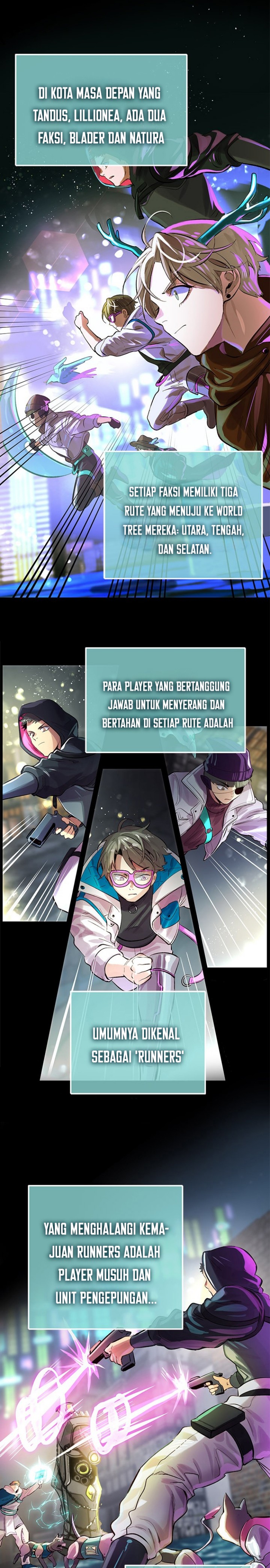 Baca Killing Spree - Chapter 6 halaman 11