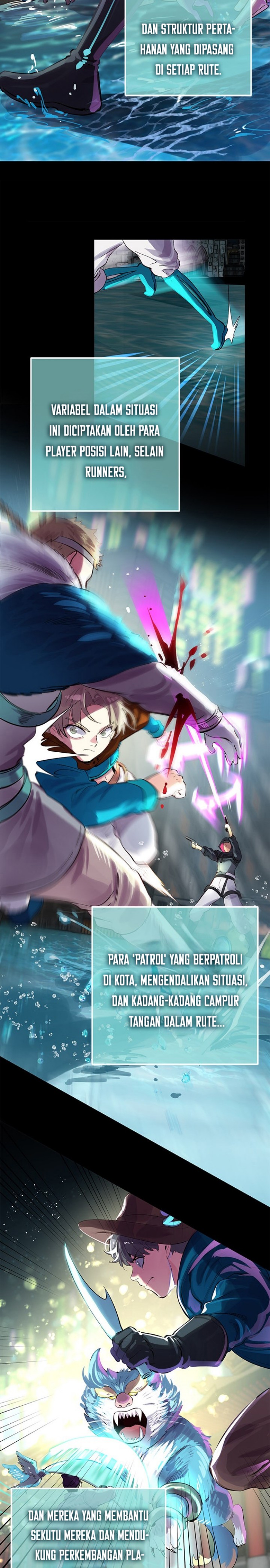 Baca Killing Spree - Chapter 6 halaman 12