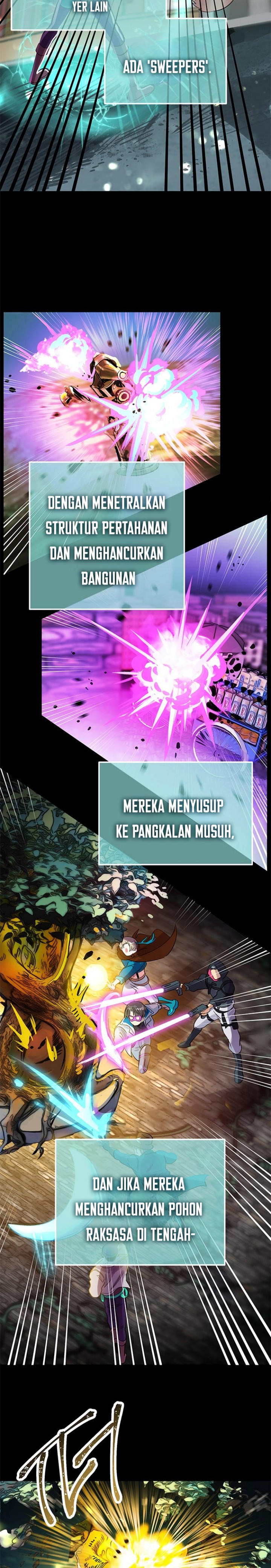 Baca Killing Spree - Chapter 6 halaman 13