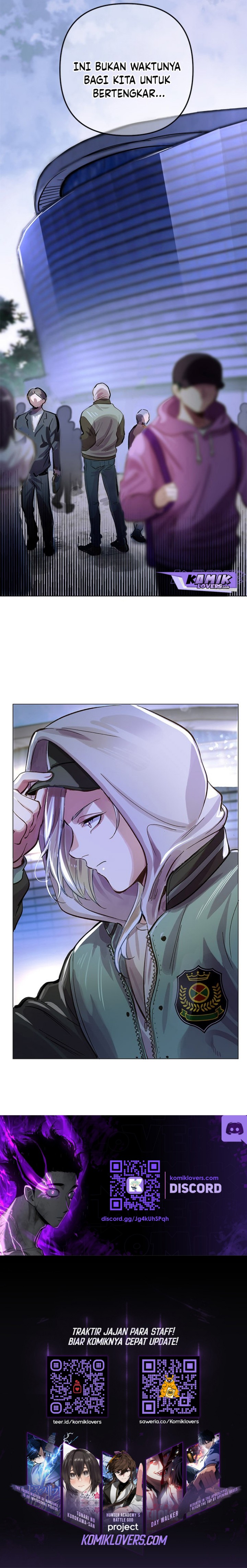 Baca Killing Spree - Chapter 6 halaman 17