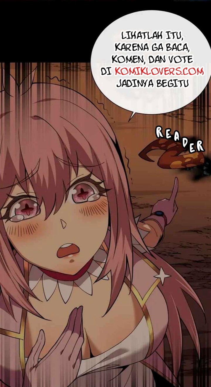 Baca Killing Spree - Chapter 6 halaman 18